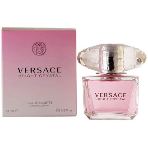 versace bright crystal yodeyma